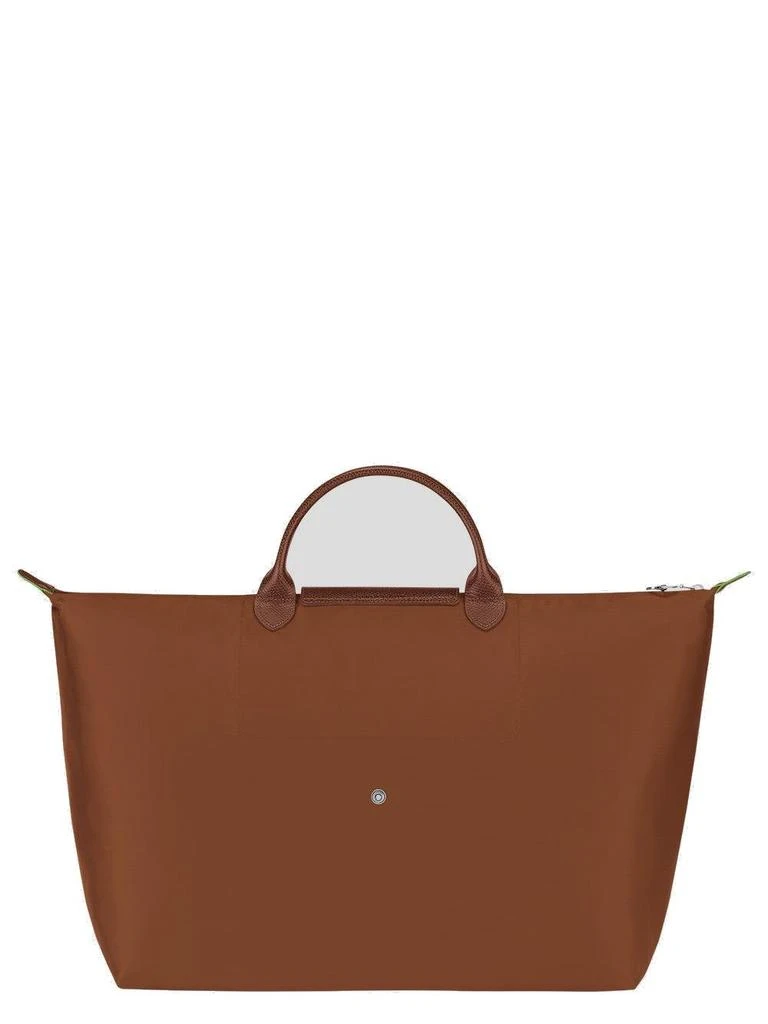 Longchamp Longchamp Le Pliage Large Tote Bag 2