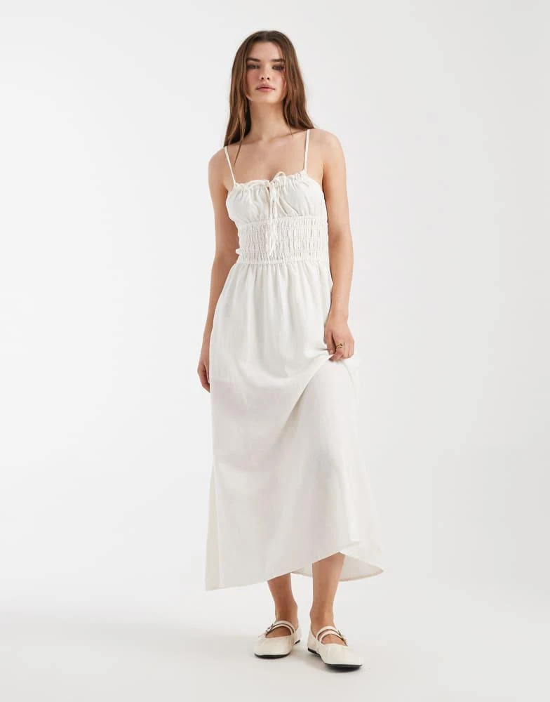 womens cocktail midi dress Black Off The Shoulder Midi Dress