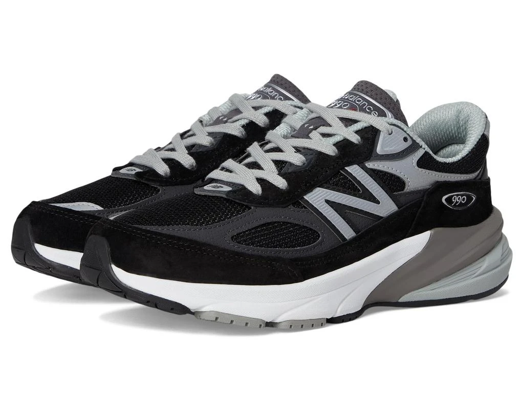 New Balance Made in USA 990v6 1