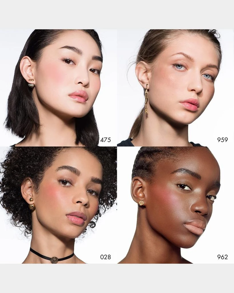 Dior Dior Rouge Blush 4