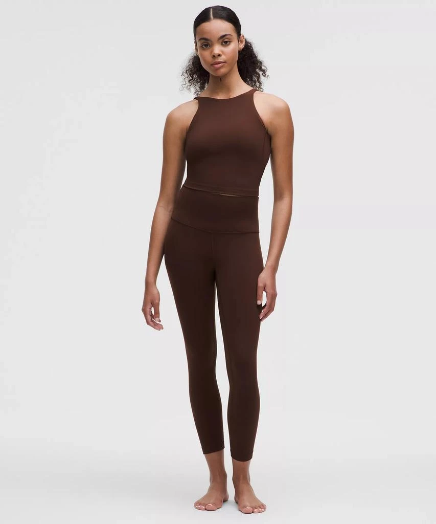 Lululemon lululemon Align™ High-Rise Crop 23" 56