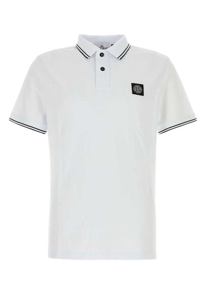 Stone Island Stone Island Polo 1