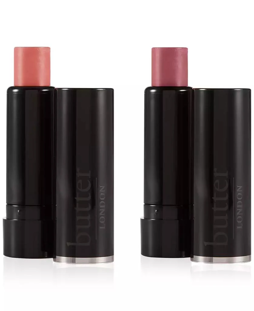 Butter LONDON 2-Pc. Plush Rush Blush & Lip Set 1