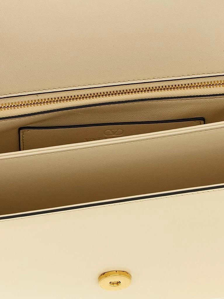 Valentino Valentino Vain Foldover Top Shoulder Bag 4