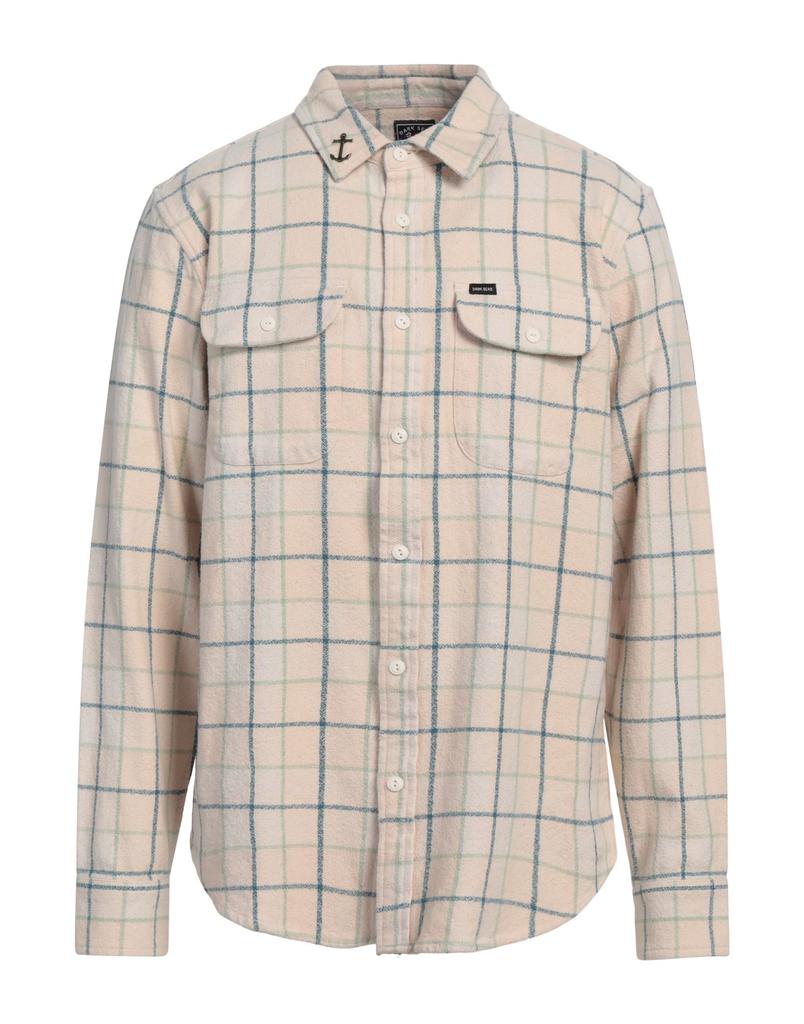 Dark Seas Checked shirt