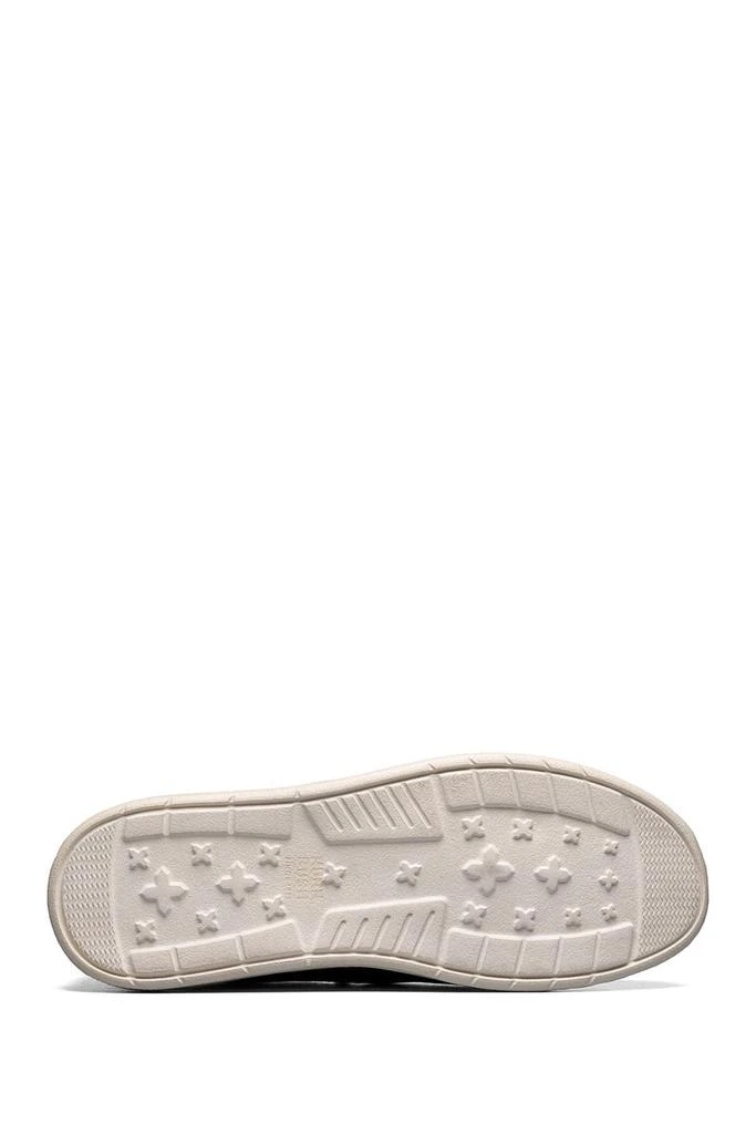 Nunn Bush Brewski Moc Toe Canvas Shoe - Wide Width Available 5
