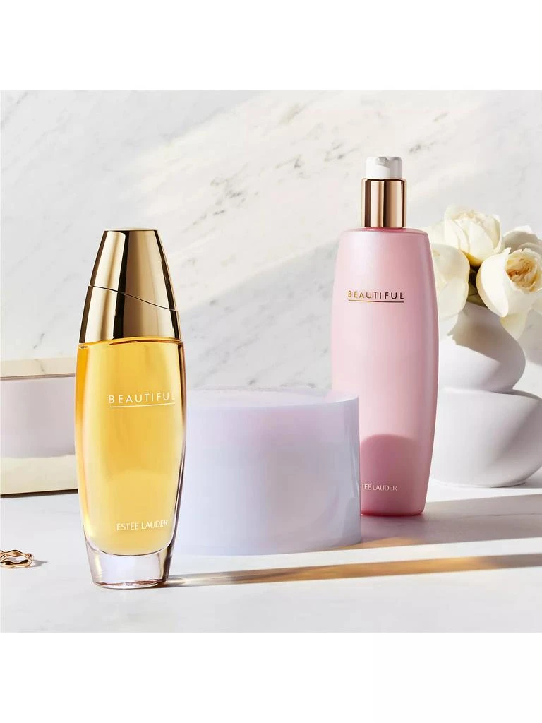 Estée Lauder Beautiful Body Lotion 2