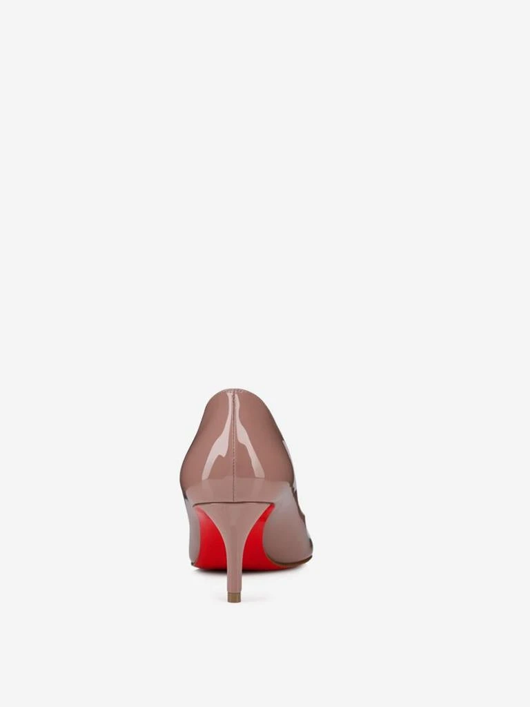 Christian Louboutin Christian Louboutin Miss Z Pumps 3