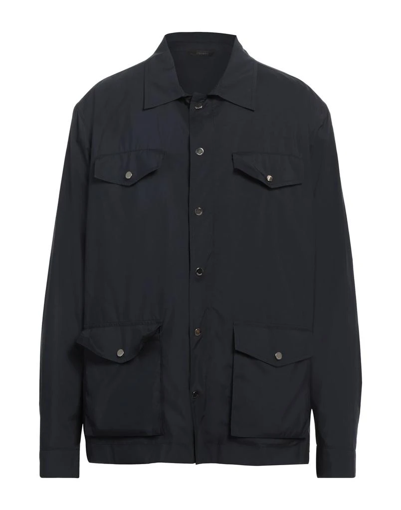 COLOMBO Jacket 1