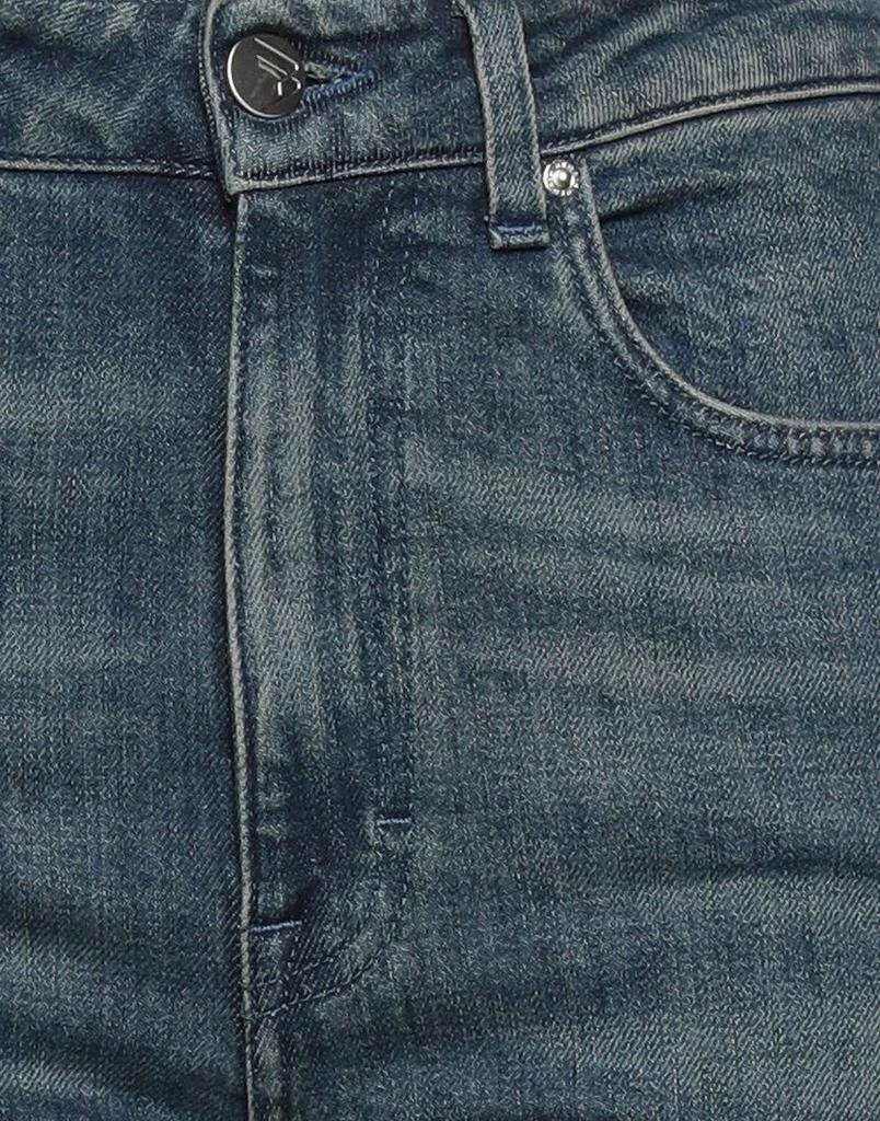 REMAIN Denim pants 4