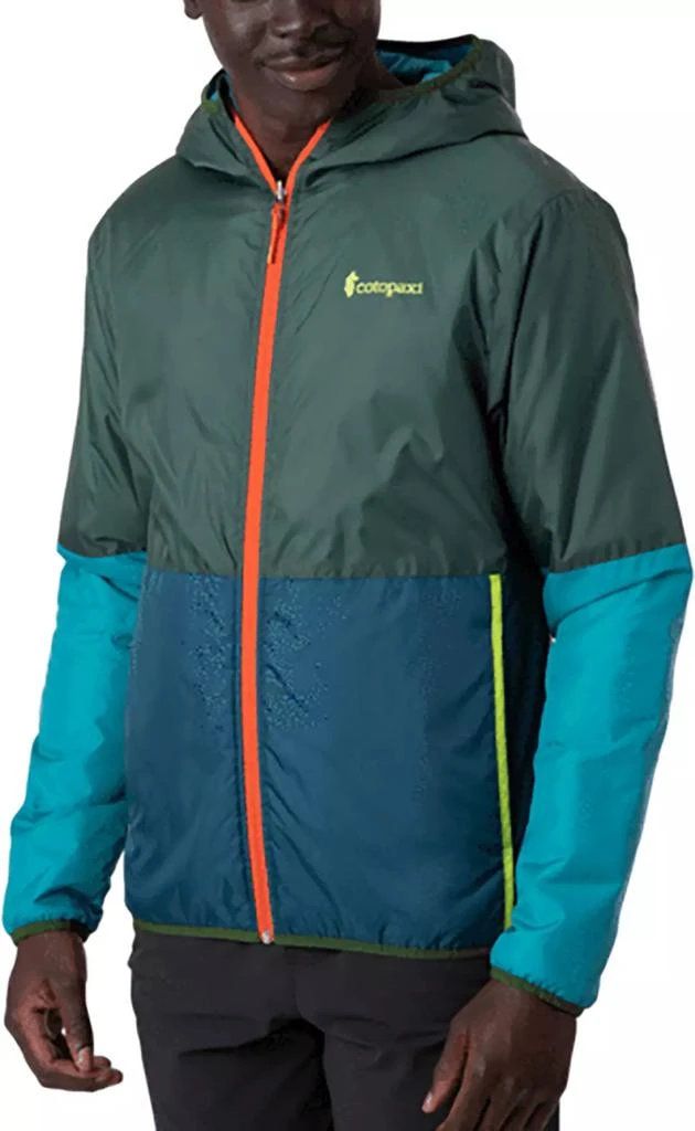 Cotopaxi Cotopaxi Men's Reversible Teca Calido Hooded Jacket 1