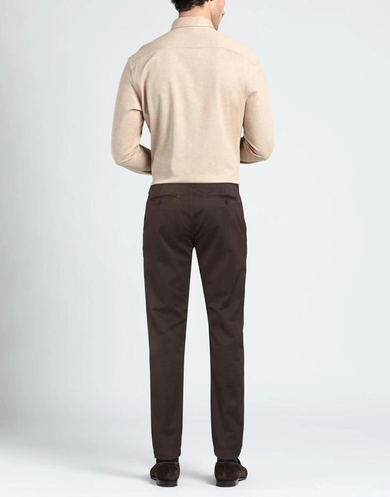 0/ZERO CONSTRUCTION Casual pants 3