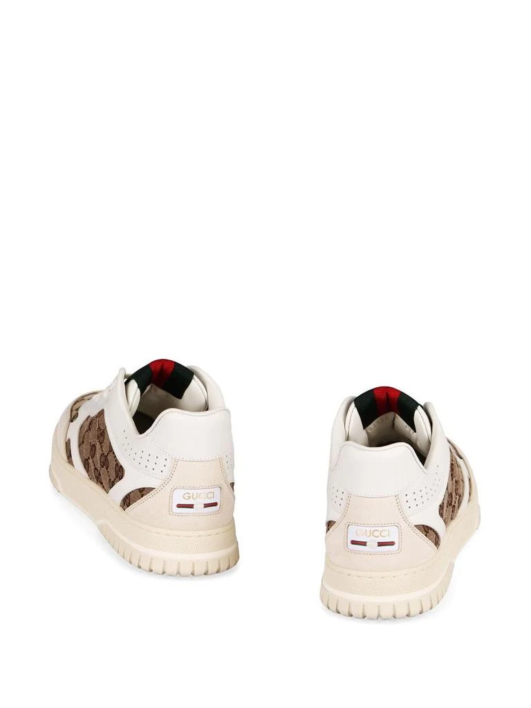 Gucci Gucci Re-Web Sneaker Shoes 4