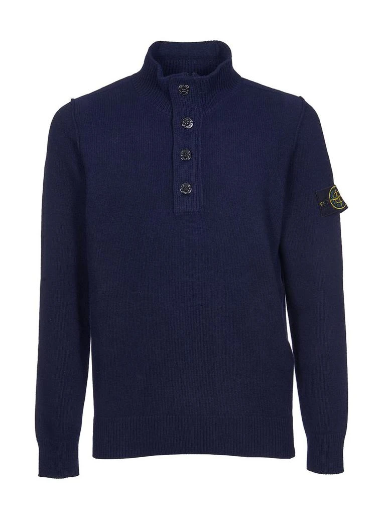 Stone Island Stone Island Sweaters 1