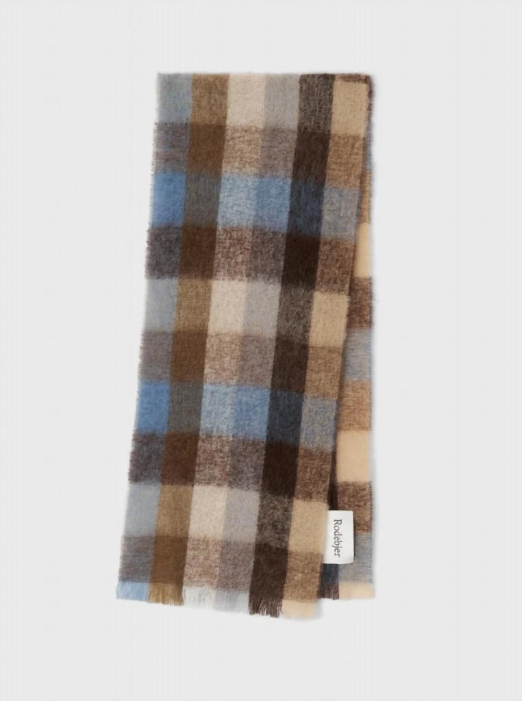 Rodebjer Rodebjer - Women
s Misty Scarf