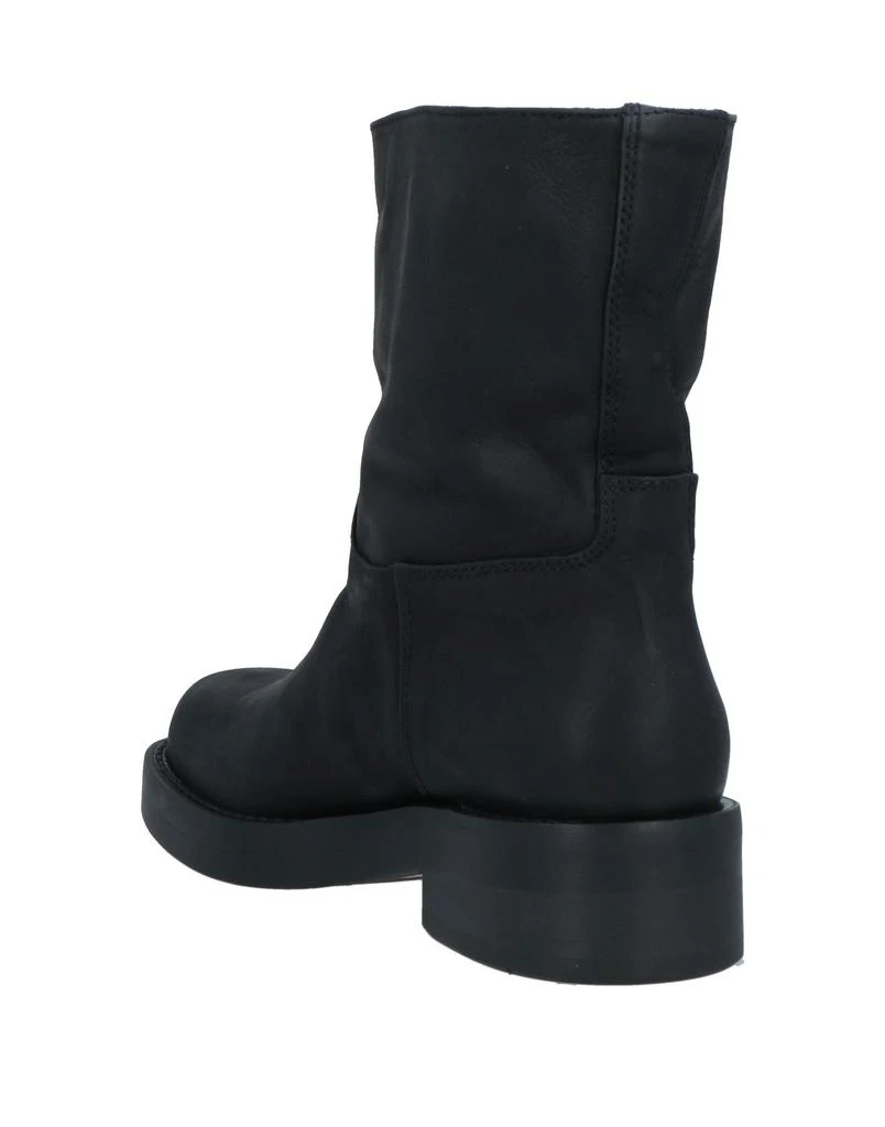 ANN DEMEULEMEESTER Ankle boot 3
