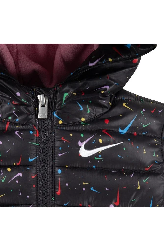 NIKE Mid Weight Puffer Jacket 5