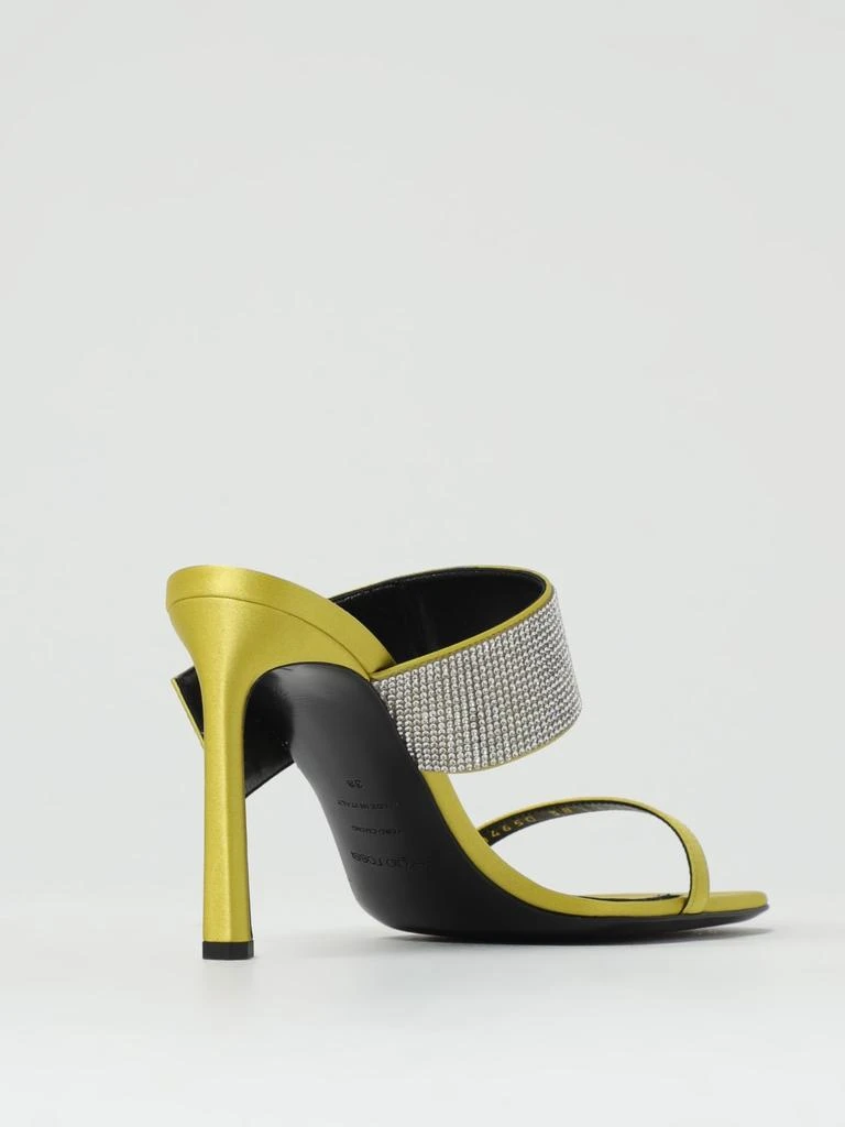 Sergio Rossi Shoes woman Sergio Rossi 3