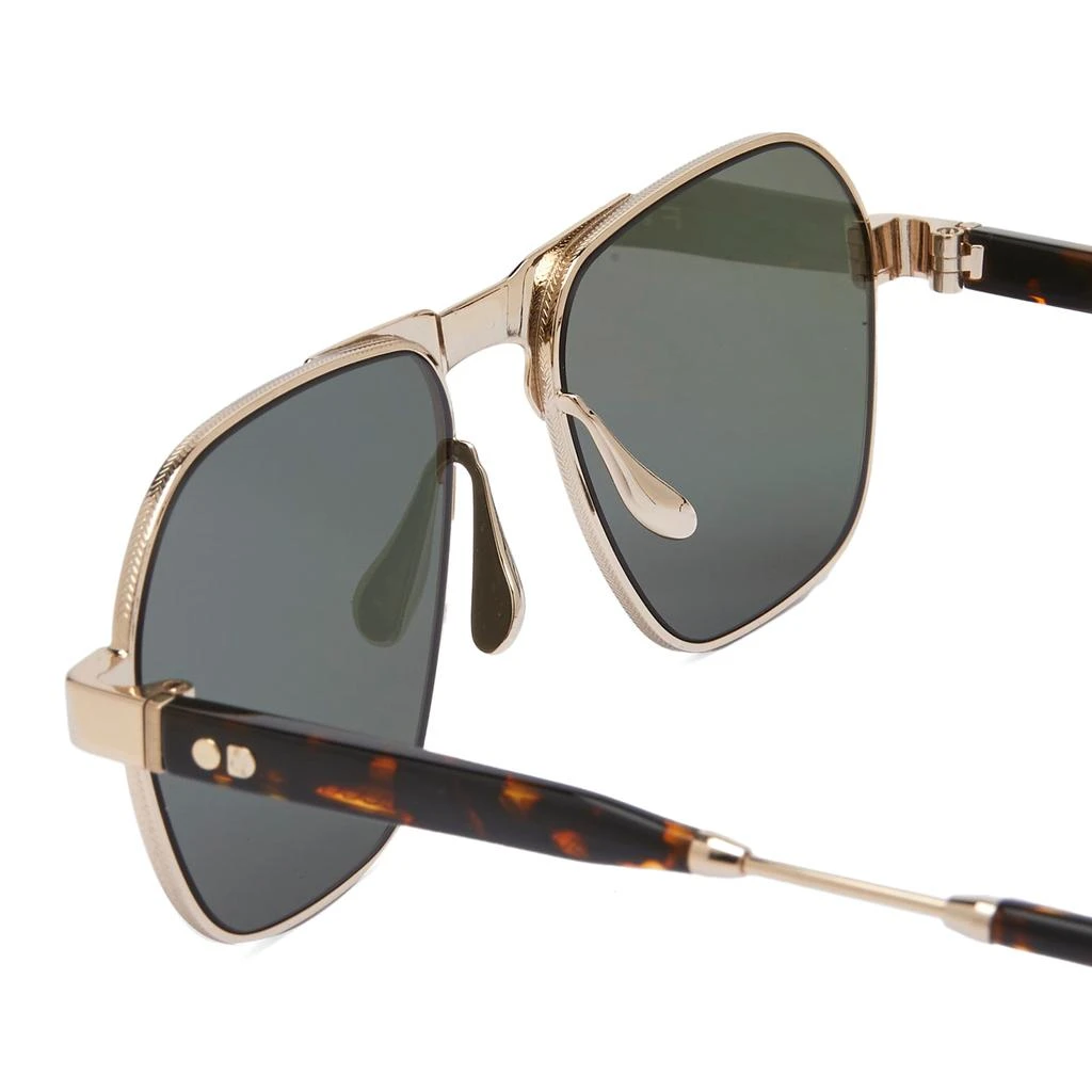 Oscar Deen Oscar Deen Fraser M Series Sunglasses 3