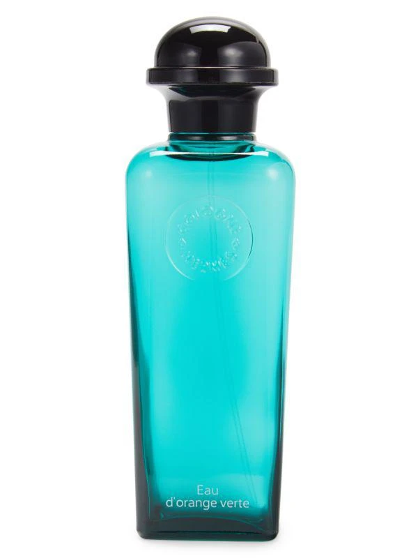 Hermes Eau D'orange Verte Eau De Cologne 1