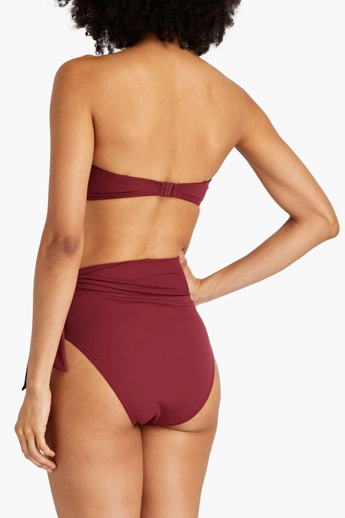 Zimmermann Bandeau bikini 3