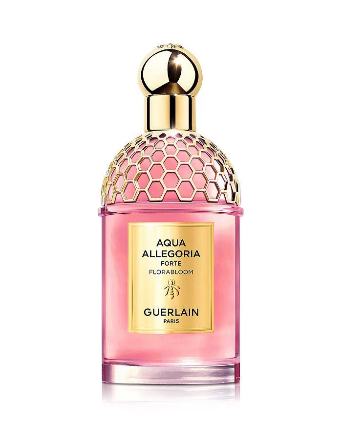 Guerlain Agua Allegoria Florabloom Forte Eau de Parfum 4.2 oz. 1