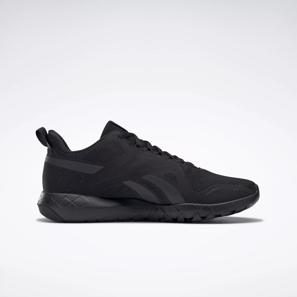 Reebok Men's Flexagon Force 3 Wide 4E Training Shoes