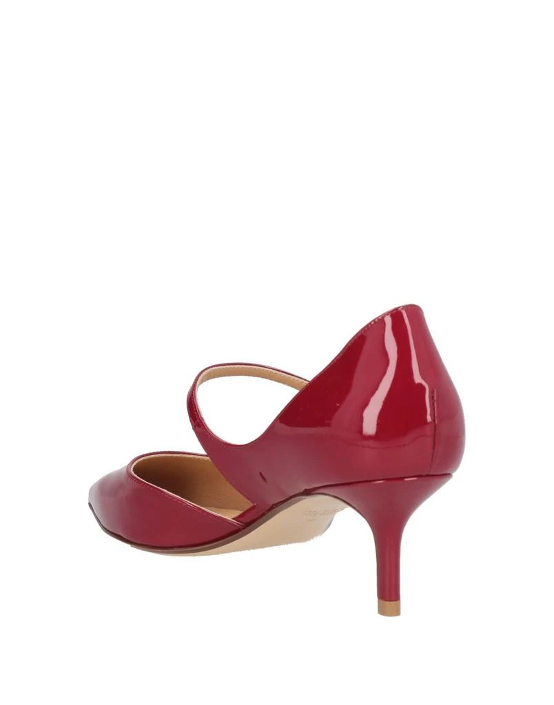 FRANCESCO RUSSO Pump 3