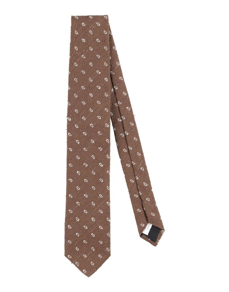 LARDINI Ties and bow ties