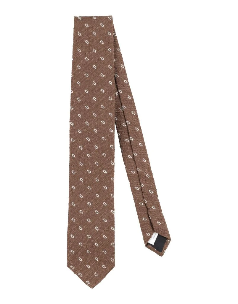 LARDINI Ties and bow ties 1