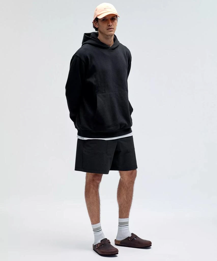 lululemon Steady State Hoodie 8