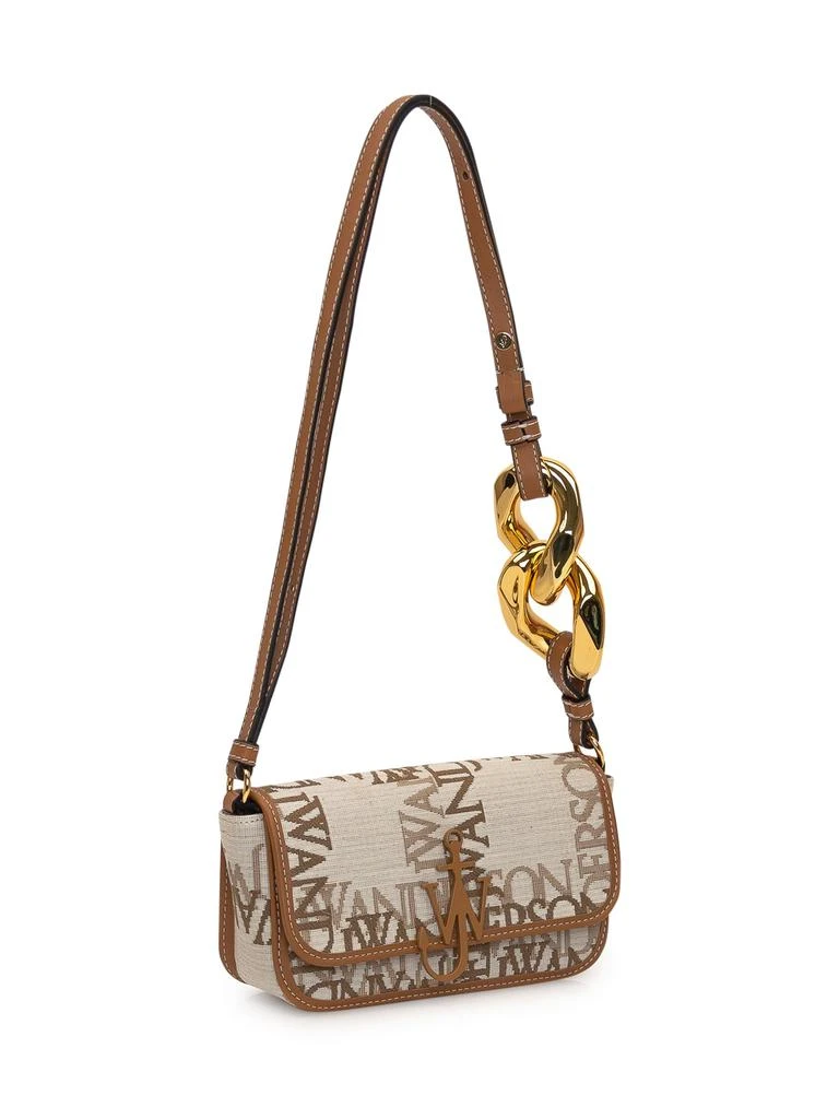 JW Anderson Chain Baguette Bag 2