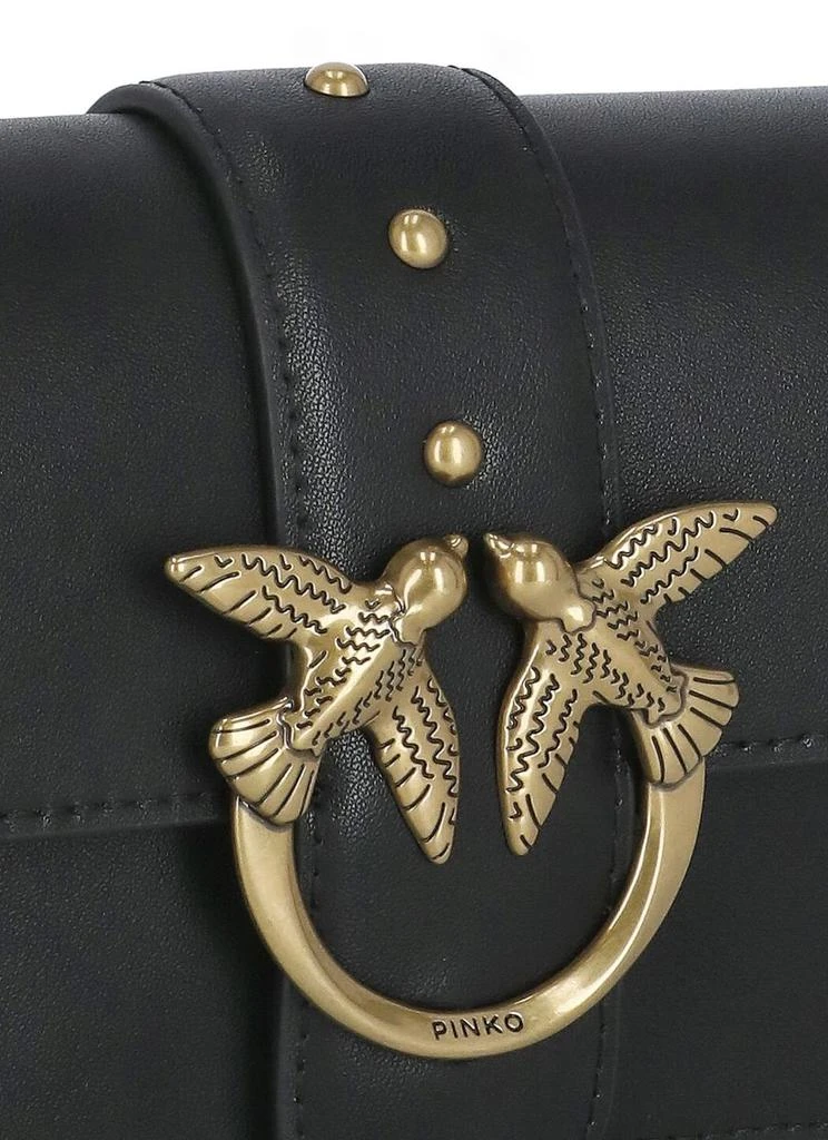 PINKO Pinko 'Pocket Love One' Crossbody Bag 5