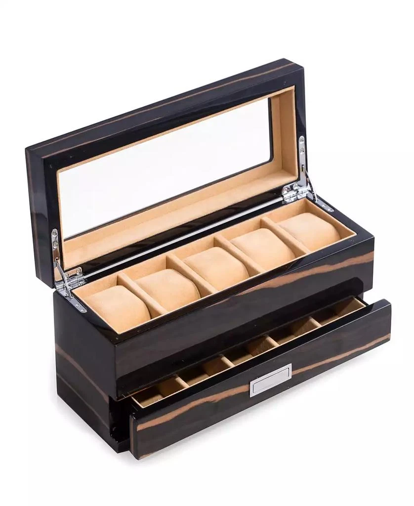 Bey-Berk 5 Watch Box 3