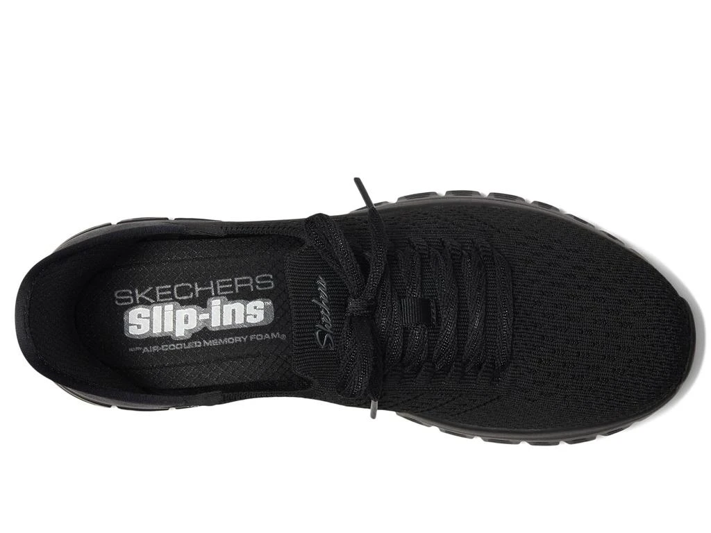 SKECHERS Graceful - First Blush Hands Free Slip-Ins 2