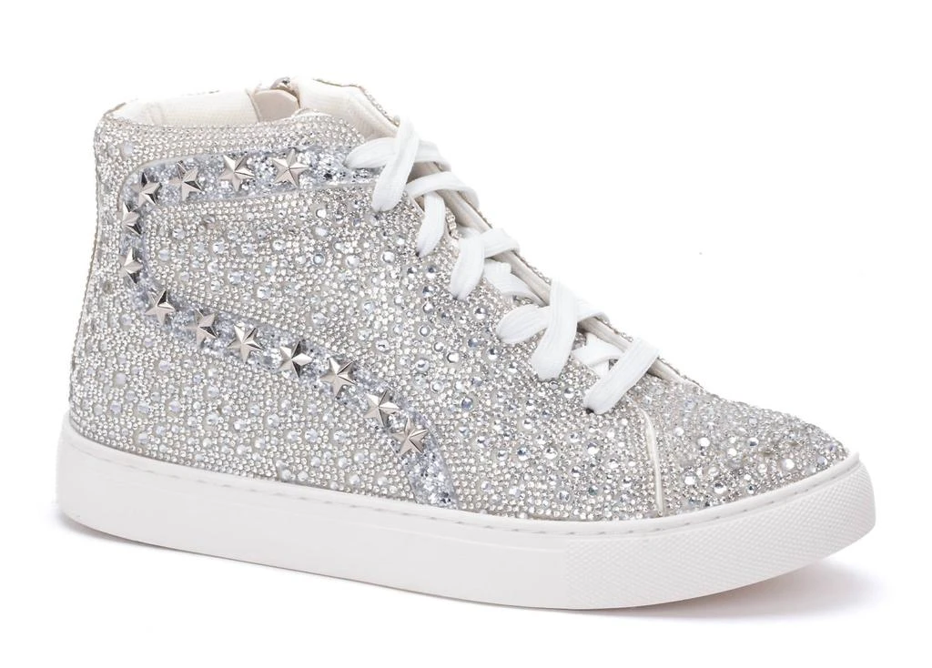 Corkys Footwear Corkys Footwear - Women's Flashy Sneakers 1