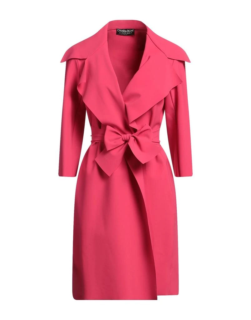 Chiara Boni Full-length jacket 1