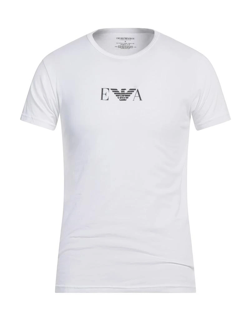 EMPORIO ARMANI Undershirt 1