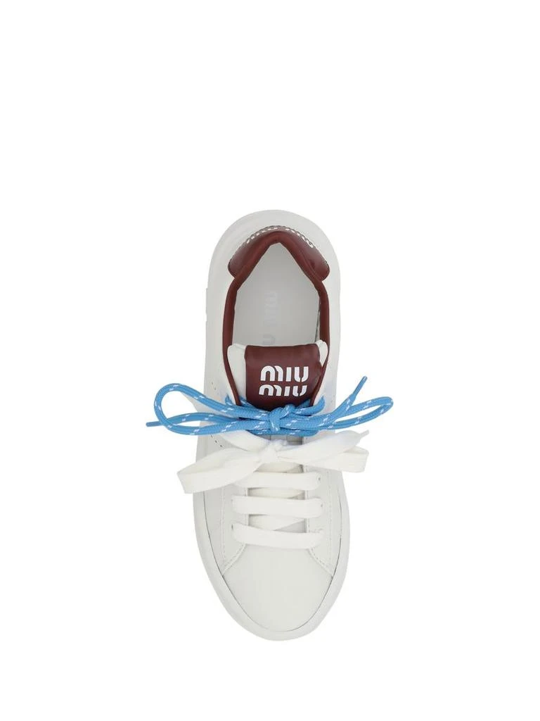 Miu Miu Miu Miu Sneakers 4