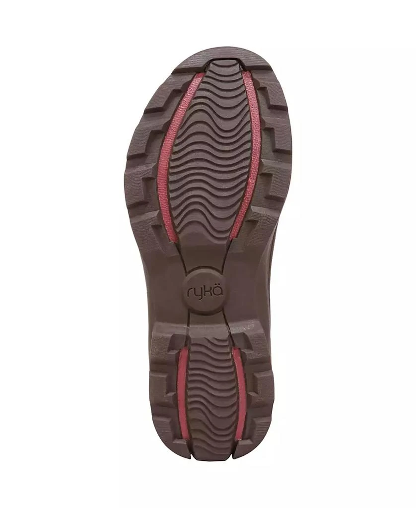 Ryka Women's Brunswick Water-Resistant Booties 5