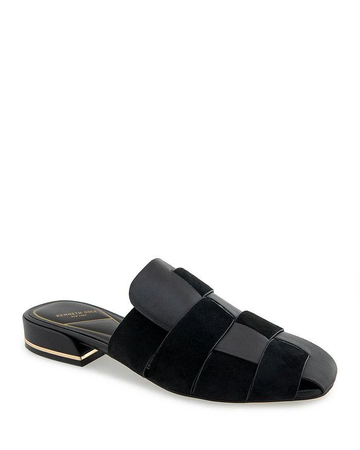Kenneth Cole Women's Fiana Flats 1