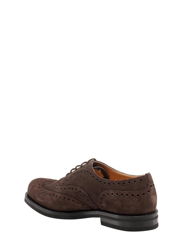 Church's Church's Amersham Lace-Up Shoes 3