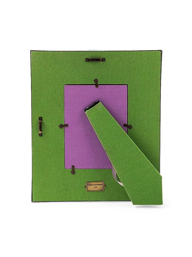 MacKenzie-Childs Wildflowers 5

 X 7

 Frame 3