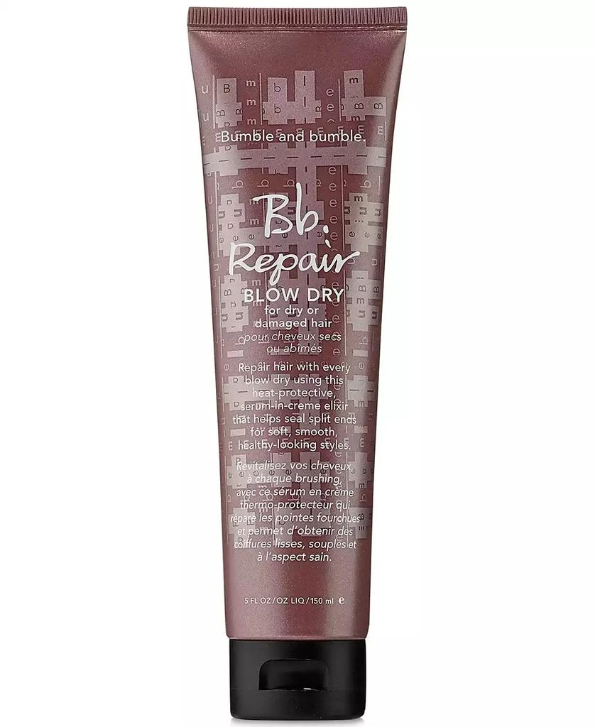 bumble&bumble Repair Blow Dry, 5oz. 1