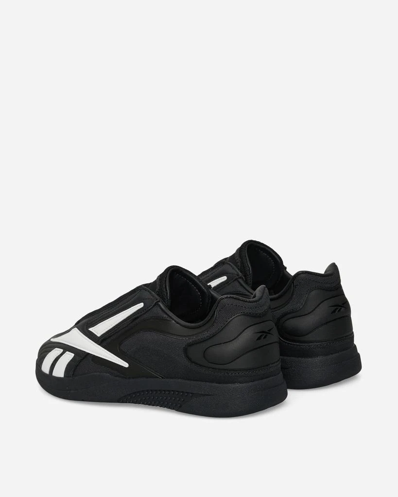 Reebok Hammer Pro LTD Sneakers Black / White 4