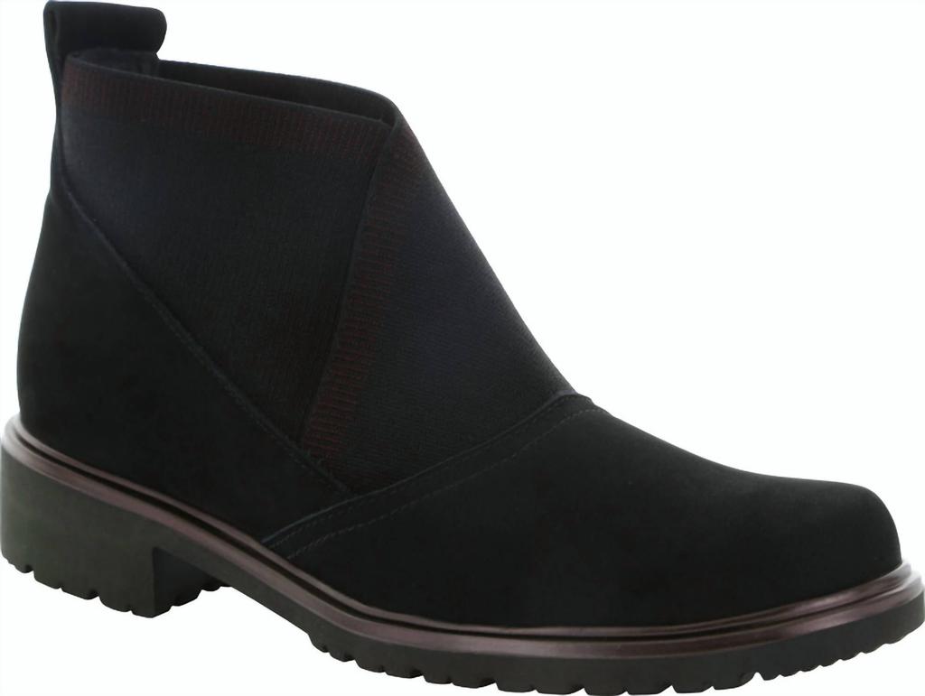 Munro Munro - Women's Kinston Booties