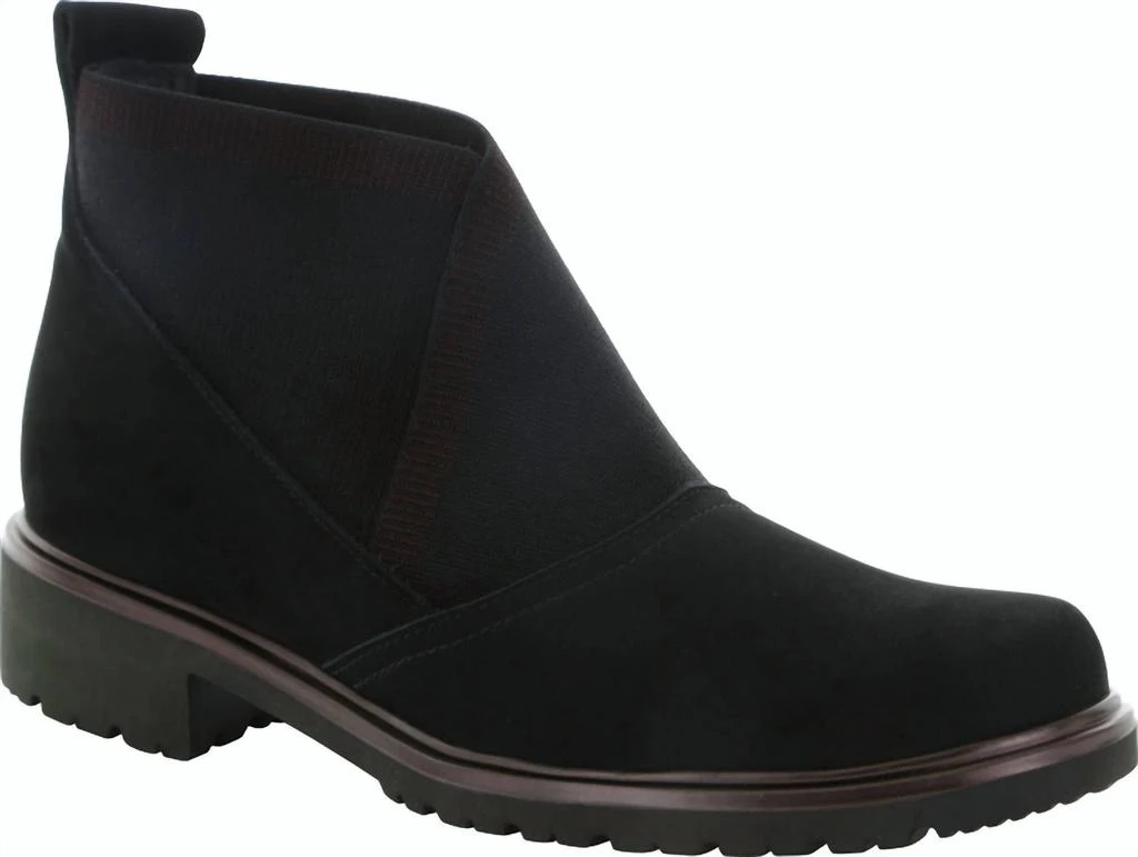 Munro Munro - Women's Kinston Booties 1