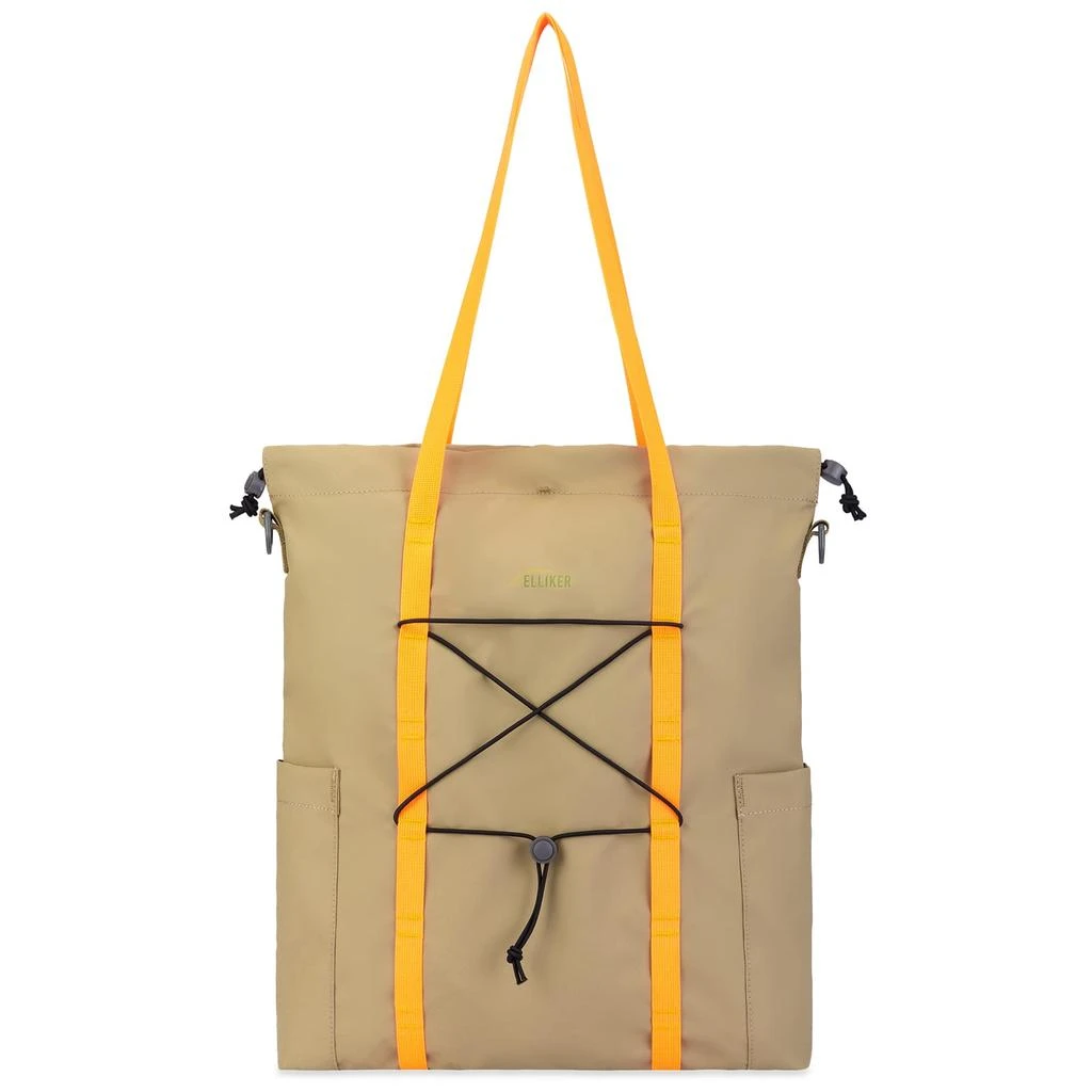 Elliker Elliker Carston Tote Bag 1