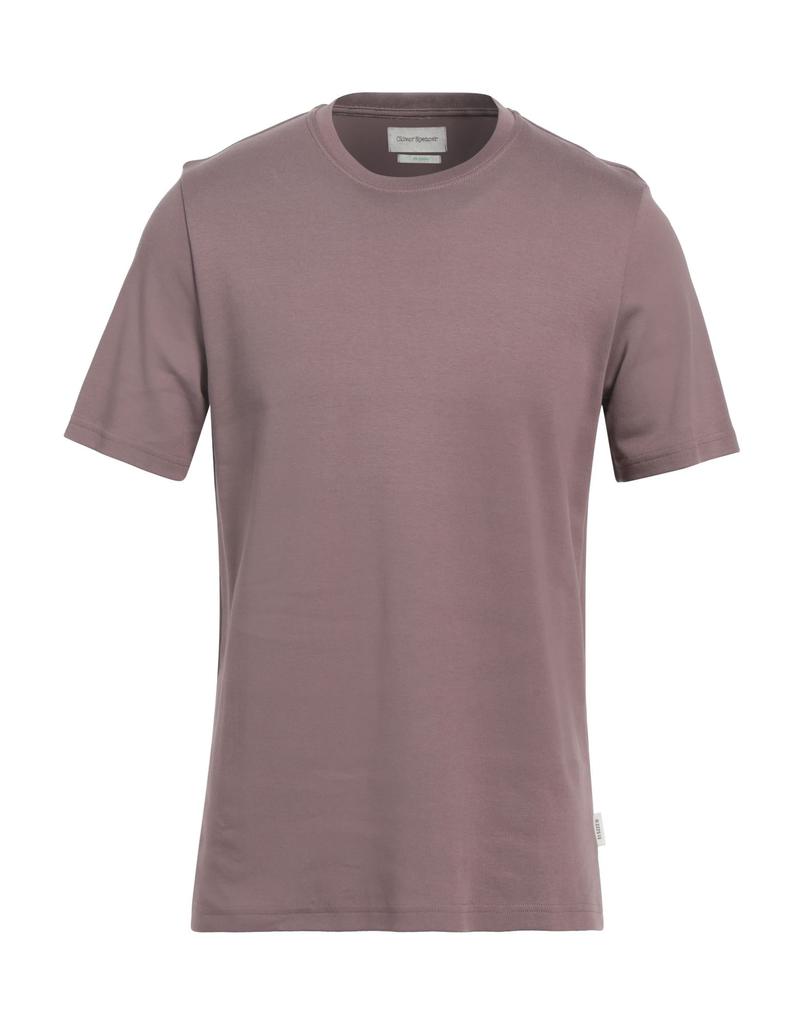 Oliver Spencer Basic T-shirt