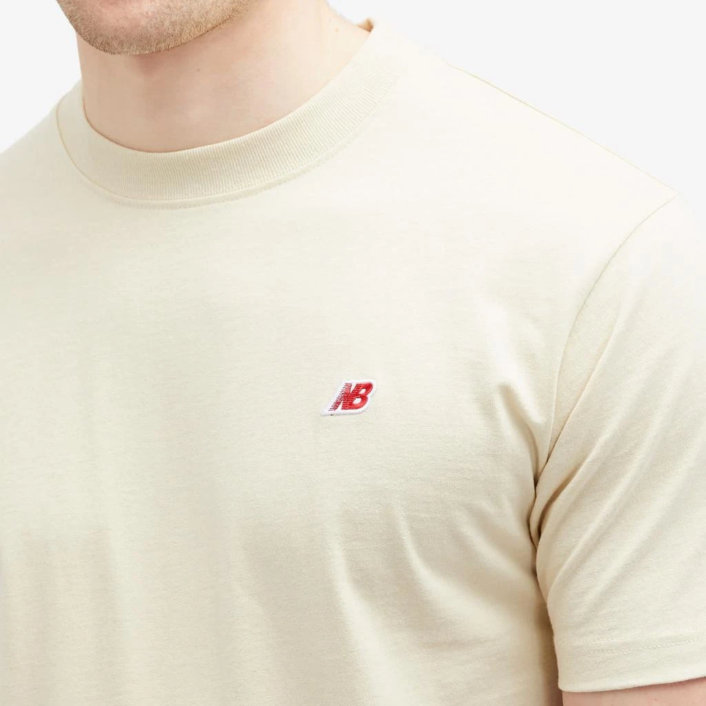 New Balance New Balance MADE in USA Core T-Shirt 5